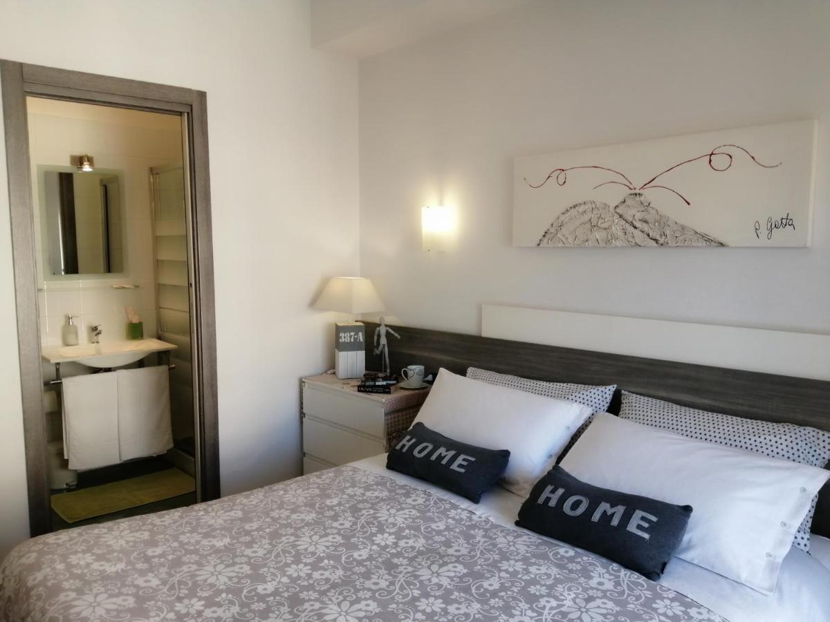B&B Carolina Napoli-Vomero Zewnętrze zdjęcie