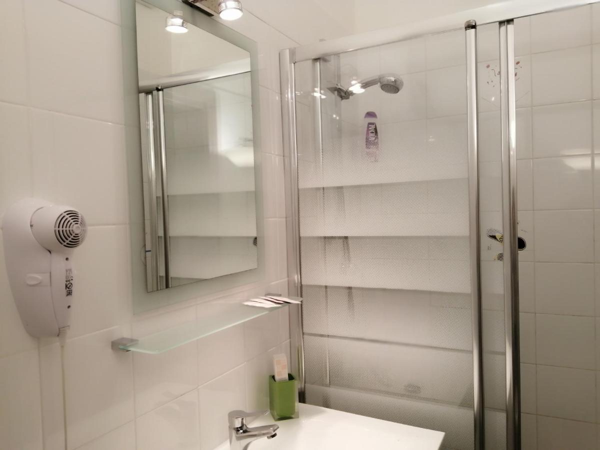 B&B Carolina Napoli-Vomero Zewnętrze zdjęcie