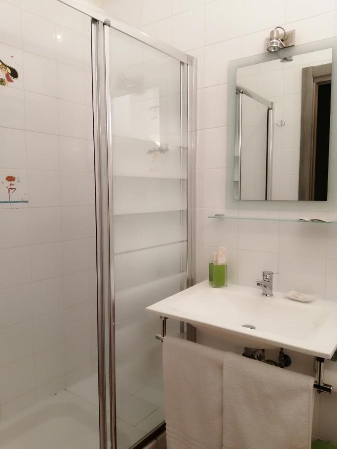 B&B Carolina Napoli-Vomero Zewnętrze zdjęcie