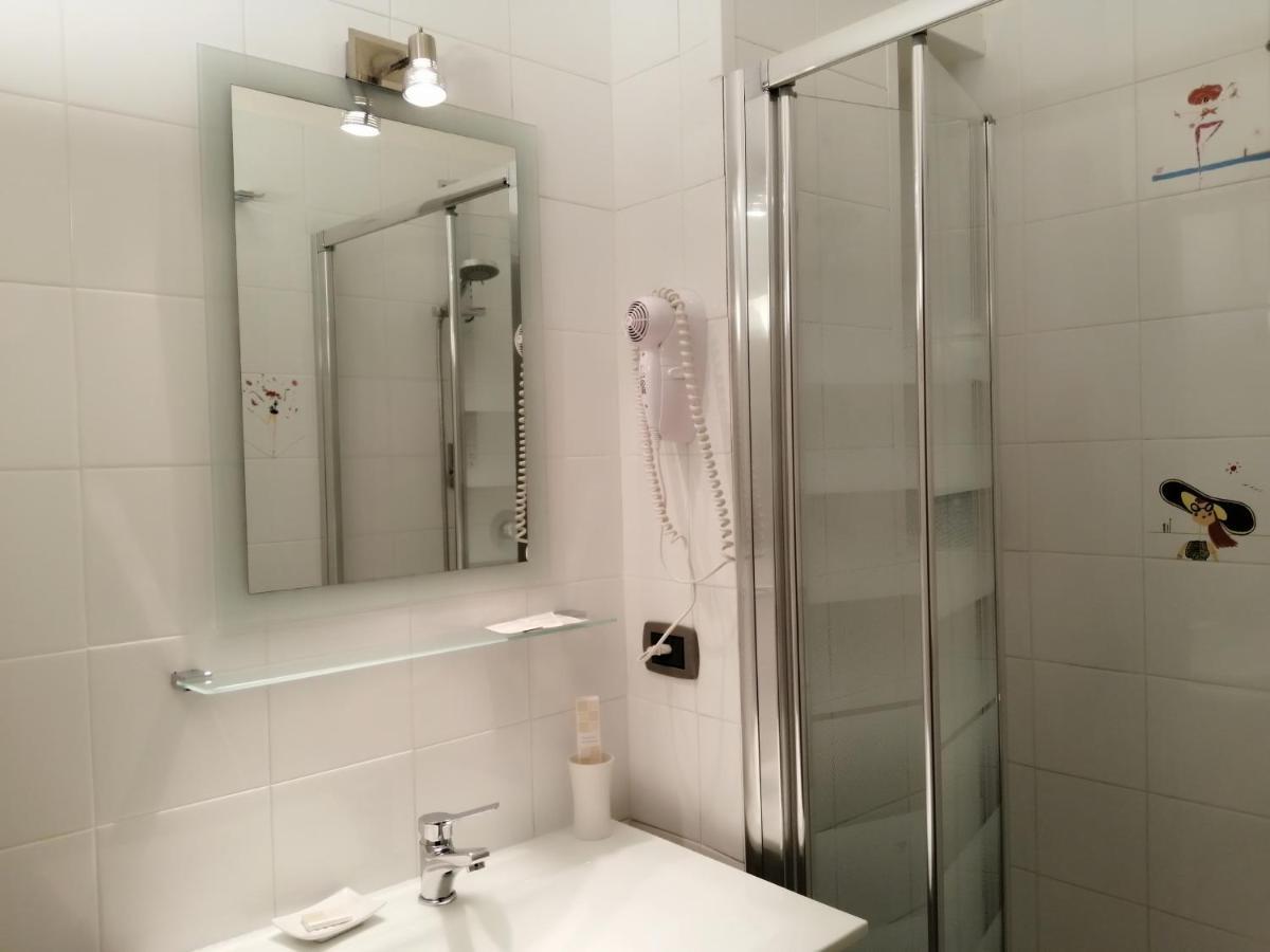 B&B Carolina Napoli-Vomero Zewnętrze zdjęcie