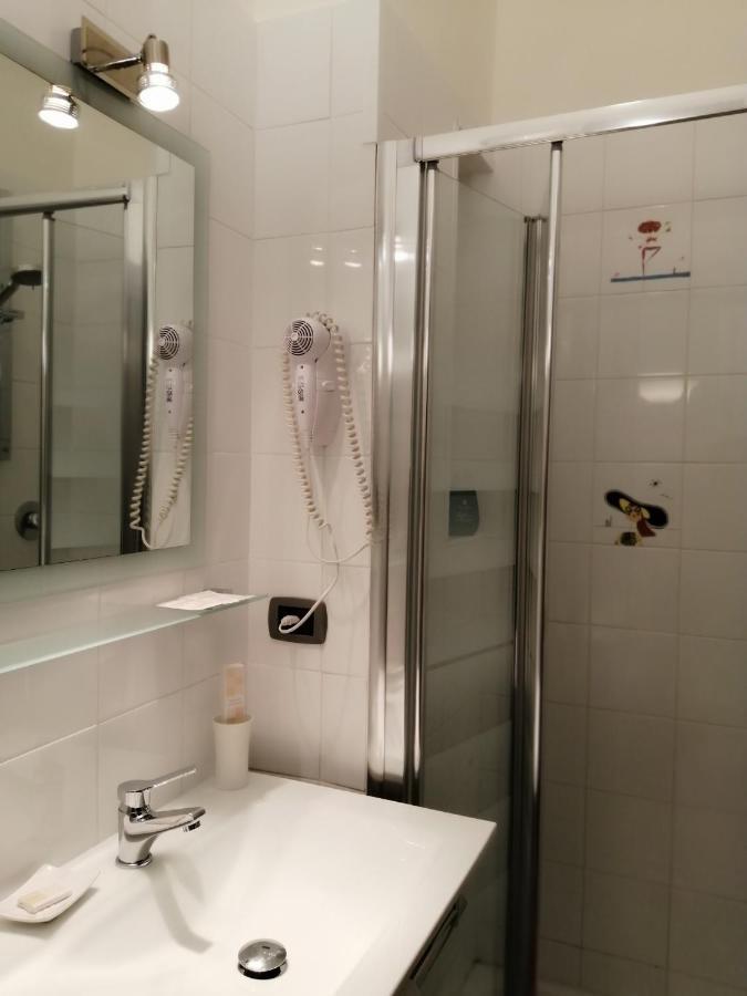 B&B Carolina Napoli-Vomero Zewnętrze zdjęcie